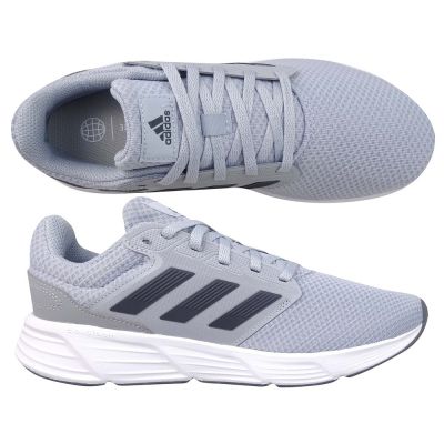 GALAXY 6 M          HALSIL/CARBON/FTWWHT